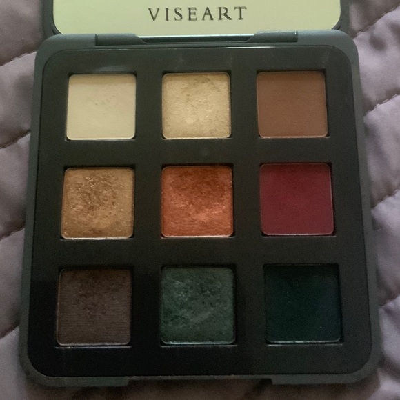 Viseart Goldenhour Palette - Picture 2 of 2